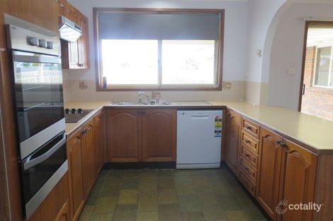 Property photo of 39 Battlement Crescent Castle Hill NSW 2154