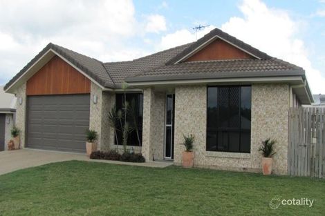 18 Sunpoint Way, Calliope, QLD 4680