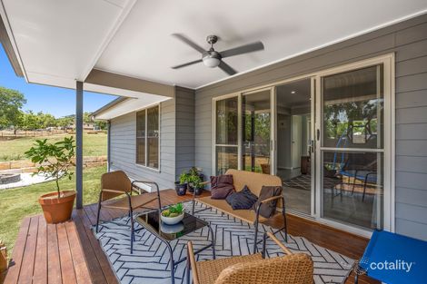 Property photo of 18 Petersens Road Kingsthorpe QLD 4400