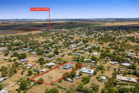 Property photo of 18 Petersens Road Kingsthorpe QLD 4400