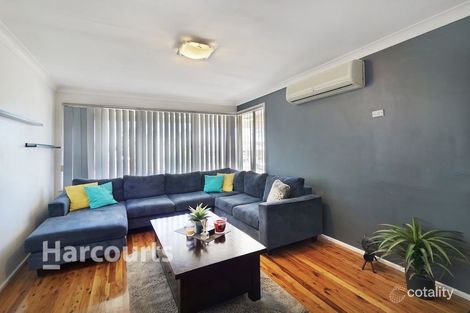 Property photo of 18 Macquarie Avenue Leumeah NSW 2560