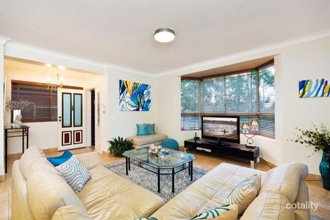 Property photo of 1/98 Burwood Road Croydon Park NSW 2133