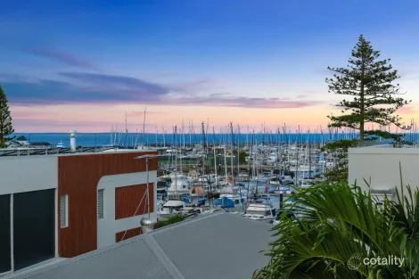 Property photo of 5/226 Stratton Terrace Manly QLD 4179