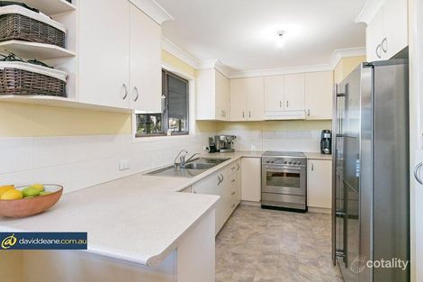 Property photo of 21 Dubarda Drive Strathpine QLD 4500