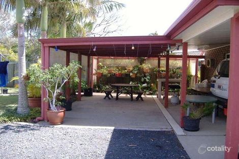 Property photo of 50 Bauhinia Drive Kawungan QLD 4655
