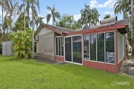 20 James Cct, Woodroffe, NT 0830