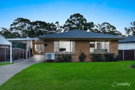 Property photo of 33 Delasala Drive Macquarie Hills NSW 2285