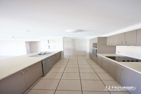 Property photo of 15 Seabiscuit Crescent Kallangur QLD 4503