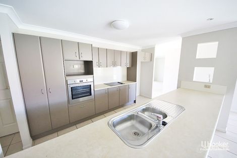 Property photo of 15 Seabiscuit Crescent Kallangur QLD 4503