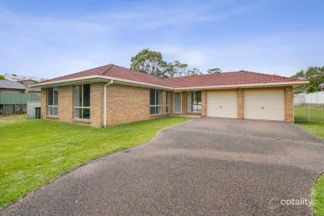 169 Chisholm Rd, Ashtonfield, NSW 2323