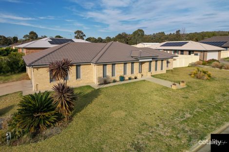 Property photo of 1 Waratah Close Gunnedah NSW 2380