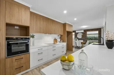 Property photo of 4 Melville Terrace Murray Bridge SA 5253