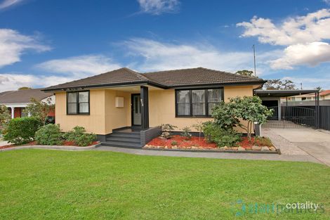 Property photo of 213 Mileham Street South Windsor NSW 2756