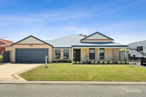 Property photo of 20 Flame Tree Loop Baldivis WA 6171