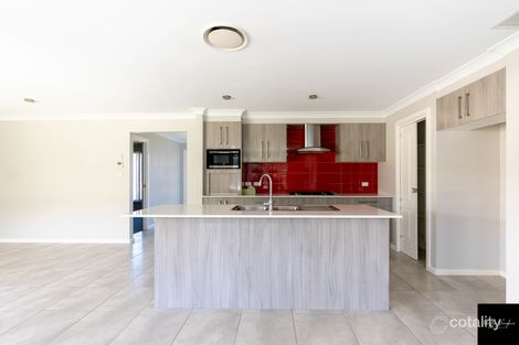 Property photo of 1 Waratah Close Gunnedah NSW 2380