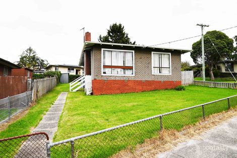 Property photo of 42 Savige Street Morwell VIC 3840