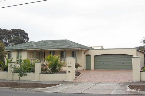 35 Withers Ave, Mulgrave, VIC 3170