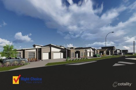 Property photo of 2/25 Tabourie Close Flinders NSW 2529