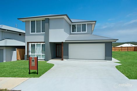 45 Quinn St, Catherine Hill Bay, NSW 2281