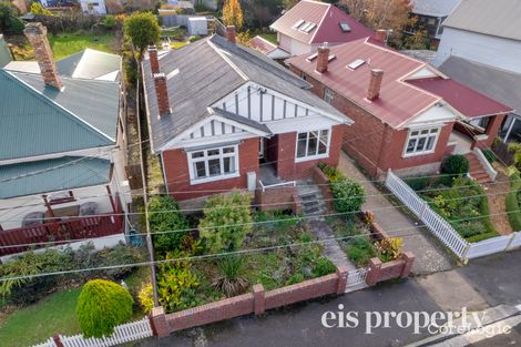 Property photo of 13 Petty Street West Hobart TAS 7000