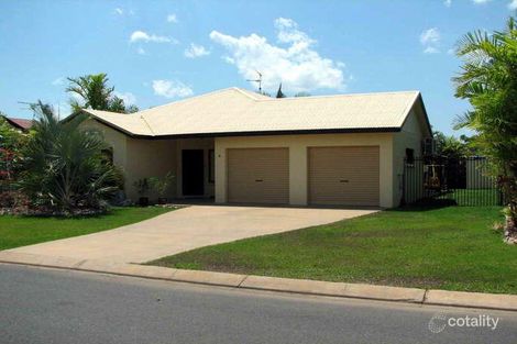 Property photo of 9 Kurala Circuit Gunn NT 0832