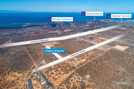 1 Mulconray Rd, Whyalla Barson, SA 5601