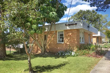 Property photo of 1/18 Galbraith Avenue Toronto NSW 2283