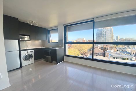 Property photo of 66/45-53 Macleay Street Potts Point NSW 2011