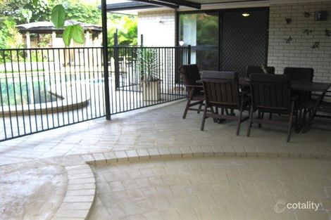 Property photo of 1 Ranch Street Brassall QLD 4305