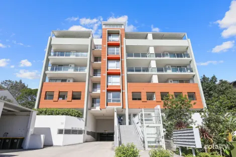 7/12 Post Office St, Carlingford, NSW 2118