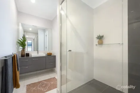 Property photo of 44 Harkness Parade Idalia QLD 4811