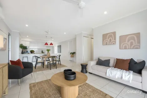 Property photo of 44 Harkness Parade Idalia QLD 4811