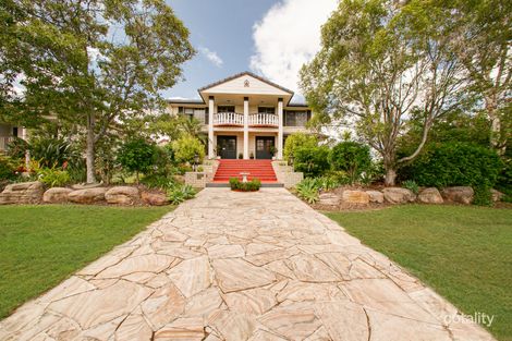 Property photo of 1 Advance Street Newtown QLD 4305