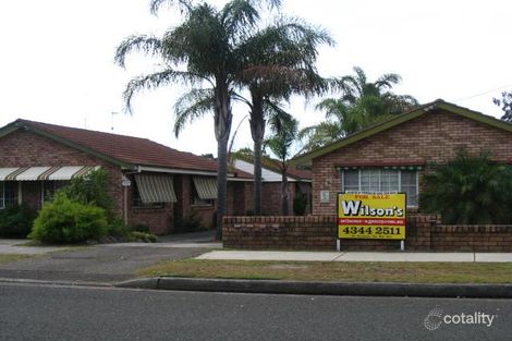 Property photo of 2/250 Railway Street Woy Woy NSW 2256