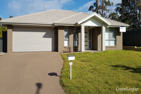Property photo of 24 Mountain Ash Drive Cooranbong NSW 2265