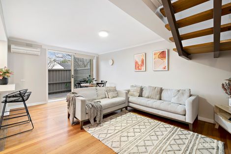 Property photo of 2/58 Bath Road Glen Iris VIC 3146