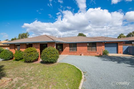 Property photo of 25 Hovell Crescent Shepparton VIC 3630