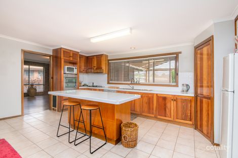 Property photo of 25 Hovell Crescent Shepparton VIC 3630