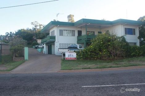 4 Hilary St, The Gap, QLD 4825