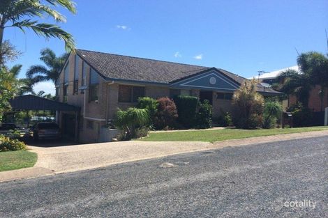 Property photo of 8 City View Court Mount Pleasant QLD 4740