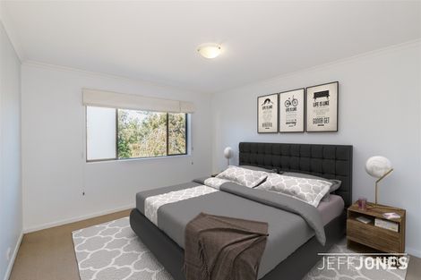 Property photo of 5/71 Chatsworth Road Greenslopes QLD 4120