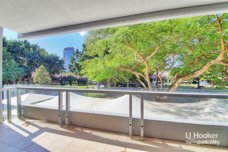 8/15a Tribune St, South Brisbane, QLD 4101