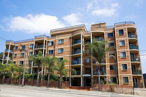 Property photo of 14/187-189 Cleveland Street Redfern NSW 2016