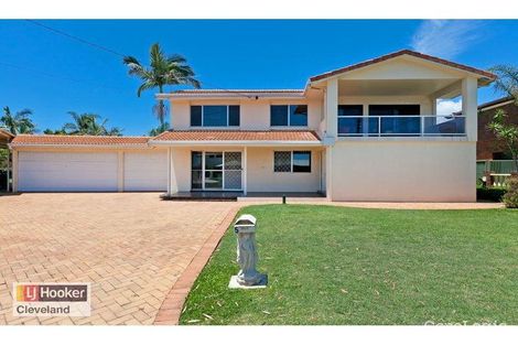 Property photo of 5 Mala Crescent Birkdale QLD 4159