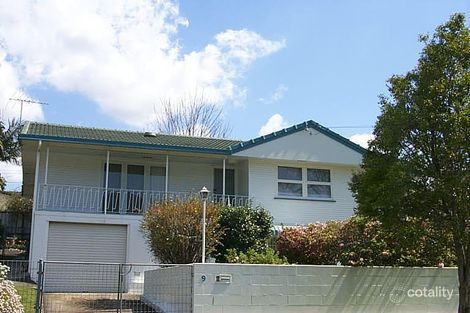 9 Donfern St, Mount Gravatt, QLD 4122