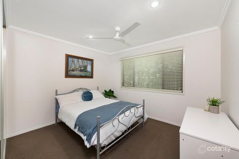 Property photo of 12 Coral Garden Drive Kalkie QLD 4670