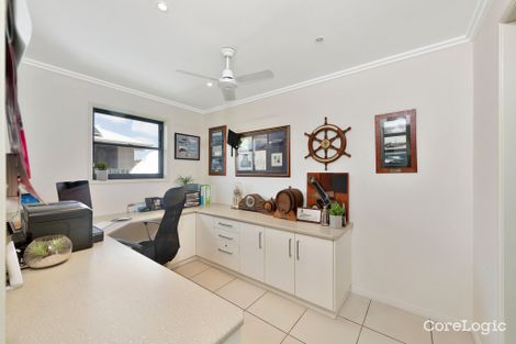 Property photo of 12 Coral Garden Drive Kalkie QLD 4670