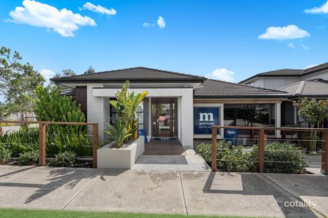 9 Gem Pde, Wollert, VIC 3750