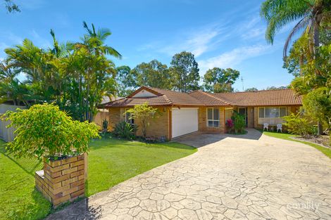 Property photo of 65 Daintree Drive Parkwood QLD 4214