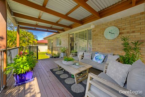 Property photo of 65 Daintree Drive Parkwood QLD 4214
